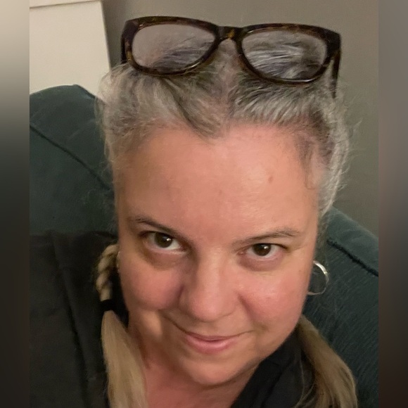 Meet your Posher, Martha - Picture 1 of 1